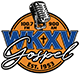 WKXV Gospel